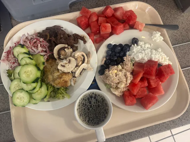 Gold Coast Beestro (NBVC Galley)