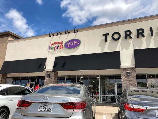 Learning Express Toys of Plano