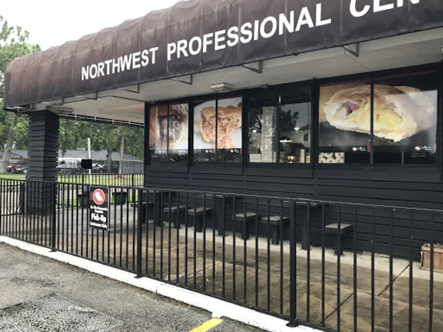 The Empanada Company