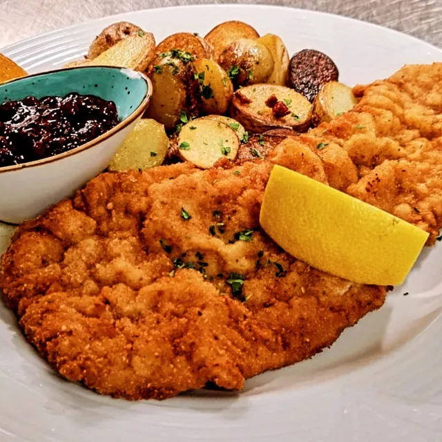 Restaurant Rheinhalle