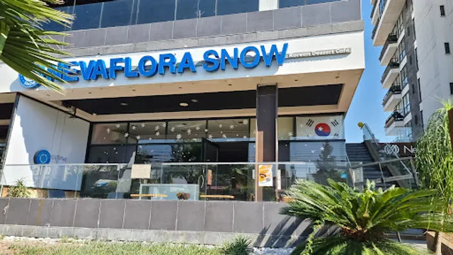NEVAFLORA SNOW