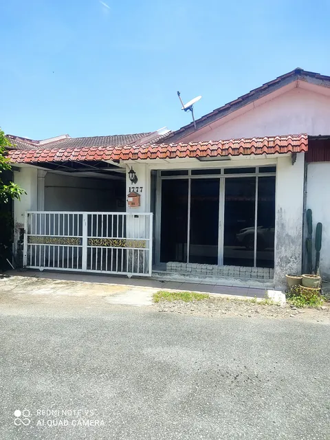 3A GUEST HOUSE