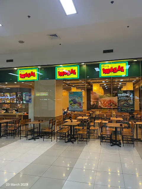 Mang Inasal