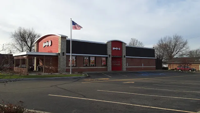 Wendy's