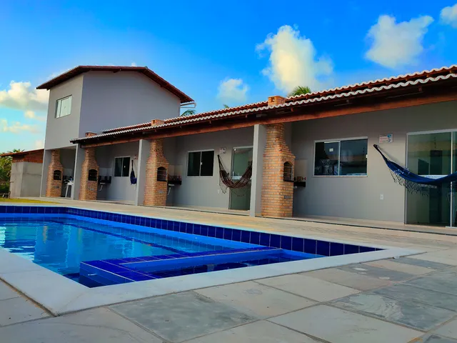 Joias do Nordeste - Chalés para Temporada