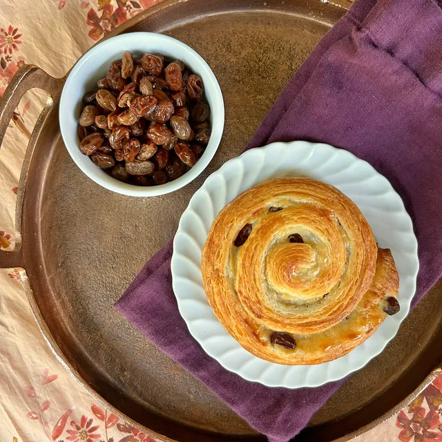 Second Breakfast Bakery