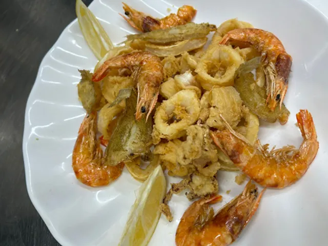 A tutto Pesce Cassino