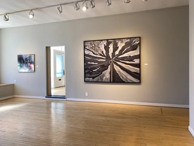 Weinstein Hammons Gallery