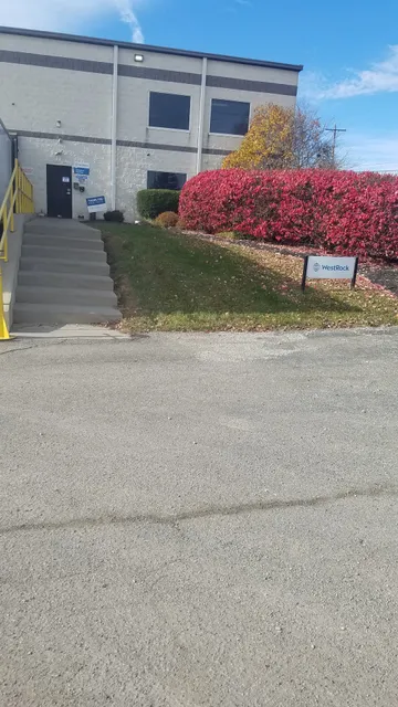 Star Pizza Box/Westrock