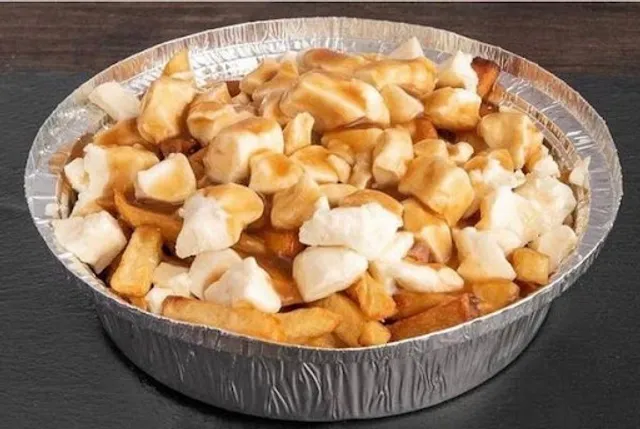 Votre Poutine