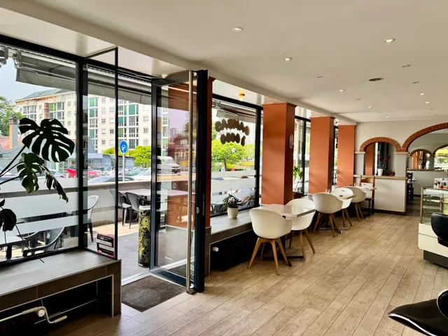 Restaurant Pizzeria La Fontenette