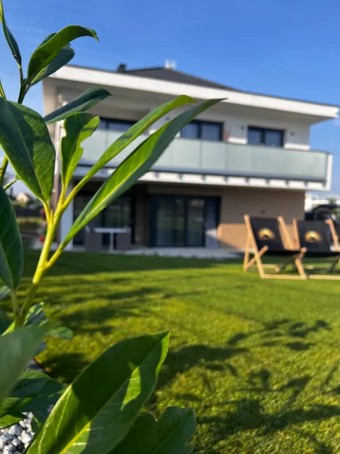 Apartamenty - Glamroom Mechelinki