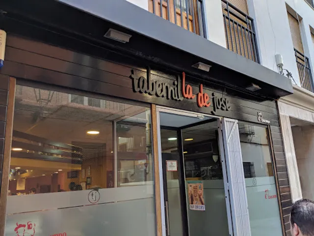 La Tabernilla de Jose
