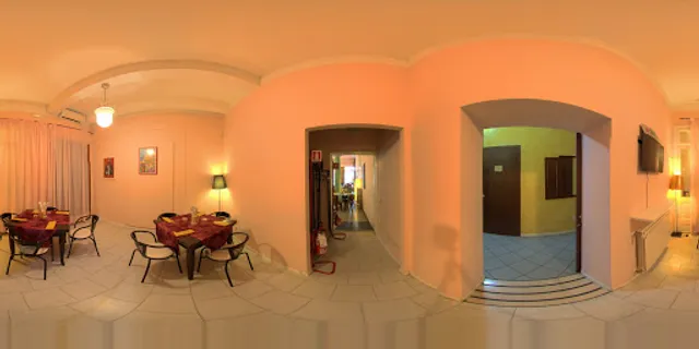 Pizzeria "La Fenice" - Storico Caffè Commercio