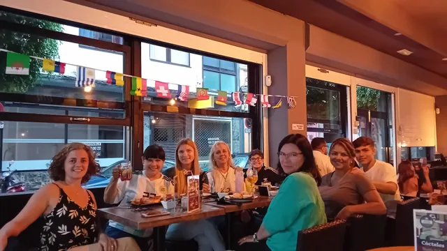 Little Food and Beer