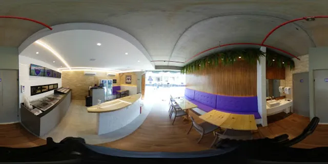 Sou Açaí (Setúbal)