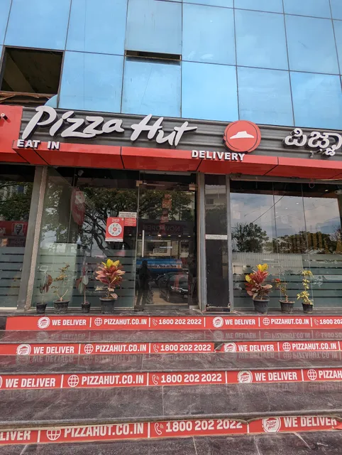 Pizza Hut | Varthur, Bangalore