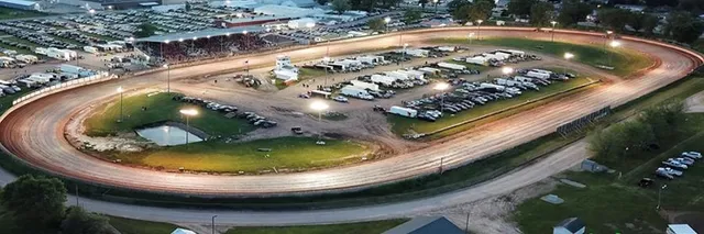 Shawano Speedway