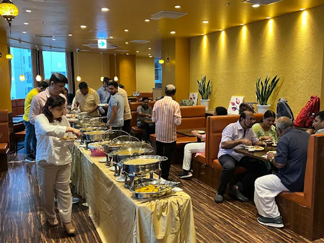 Andhra Dining SHIBUYA