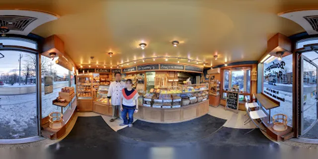 Boulangerie Artisanale Paul