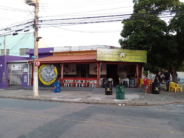 Boteco D'esquina