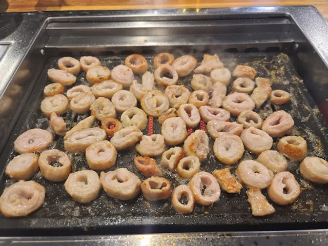 태영생막창 유천점