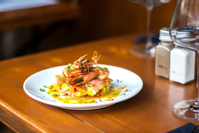 The Cattle Steakhouse & Grill