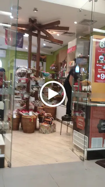 Cacau Show - Chocolates