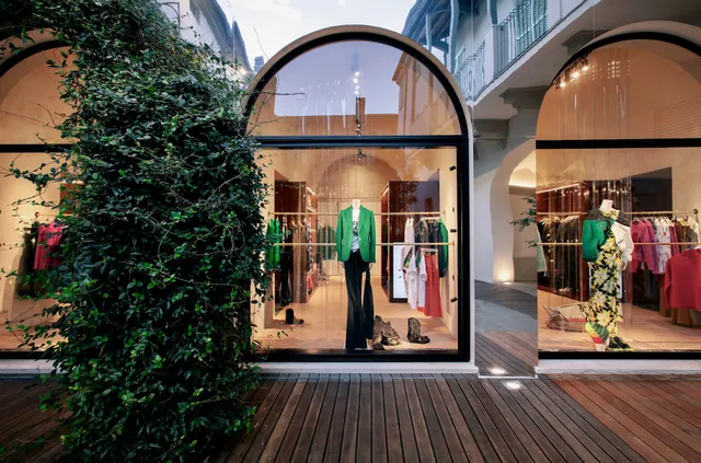 Bernardelli Uomo e Donna - Mantova