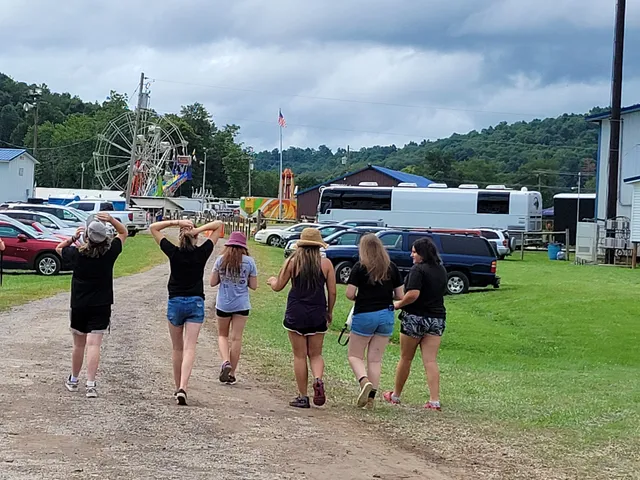 Tyler County Fair Association, Inc.