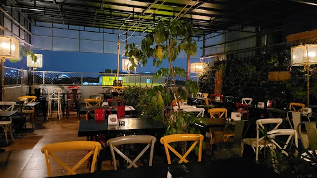 Brooks and Bonds Brewery