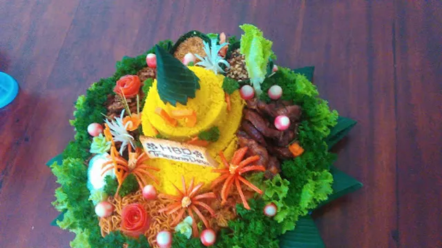 WTC (Warung Tongkrongan Ceria)