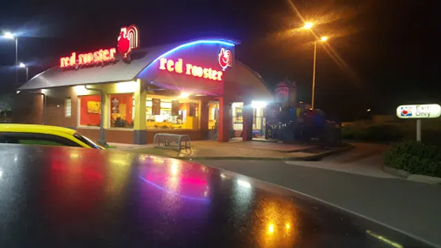 Red Rooster Taylors Lakes