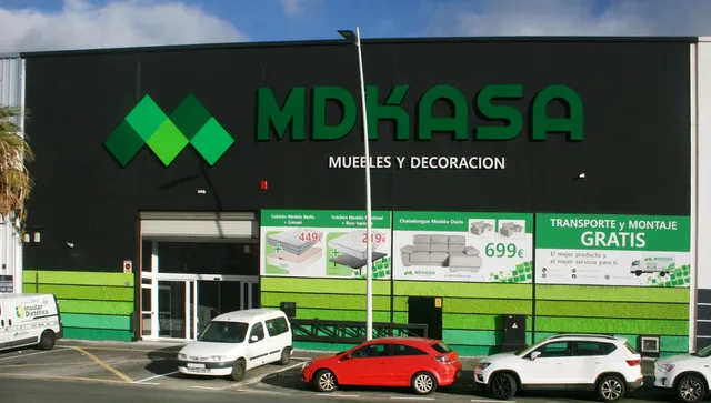 MDKASA - Los Majuelos