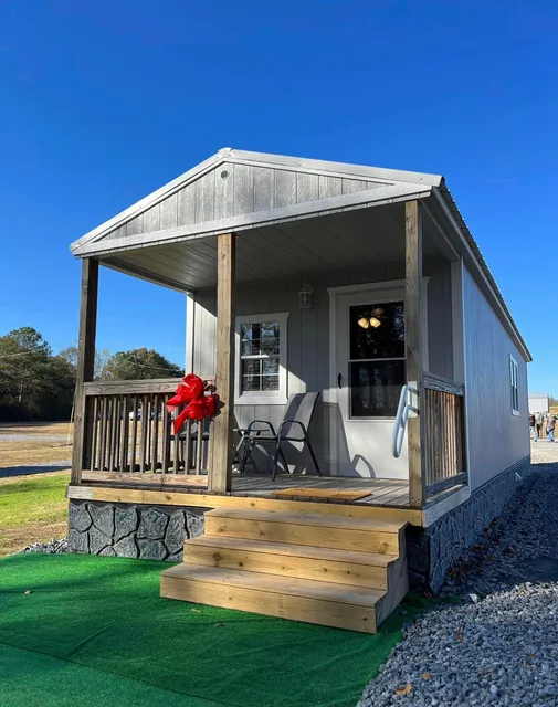 Serendipity Cabins LLC