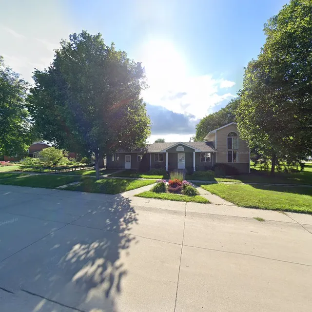 Eaton's Greenhouse Inc.