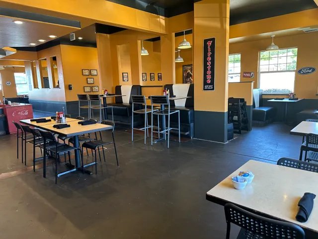 Cody's Gastro Garage Nephi