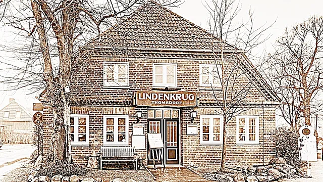 Pension Lindenkrug