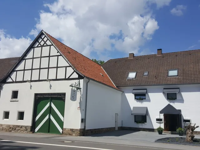 Hotel und Eventlocation Hilleringmann