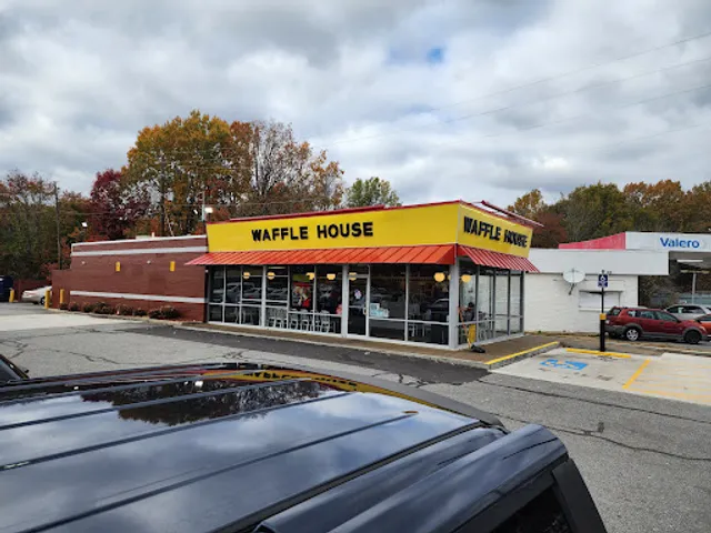 Waffle House
