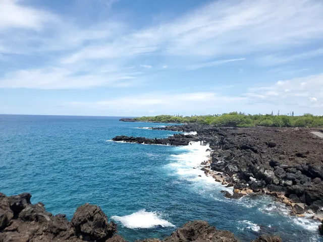 Kona Point