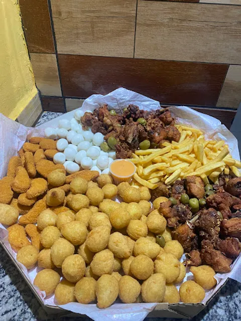 Pizzaria e Lanchonte Dois Irmãos