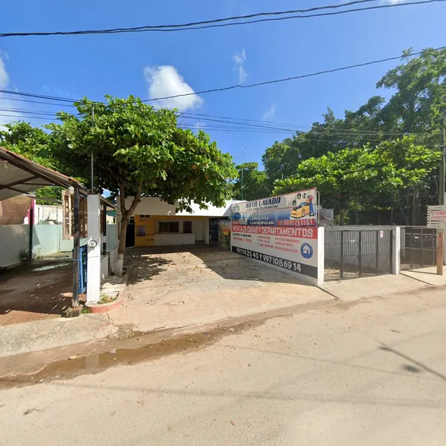 Restaurante La Casa De La Abuela