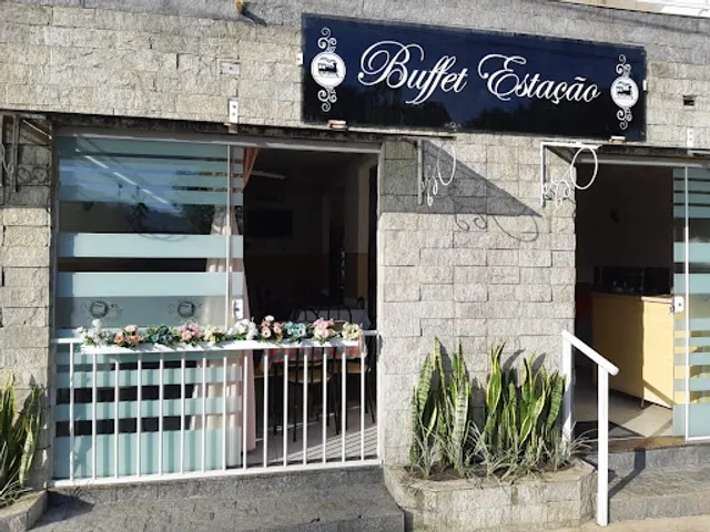 Josiane Santos Restaurante