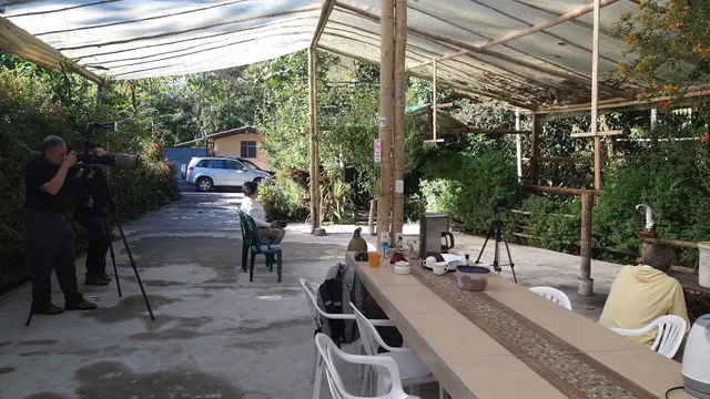 Birdwatchers House Lodge