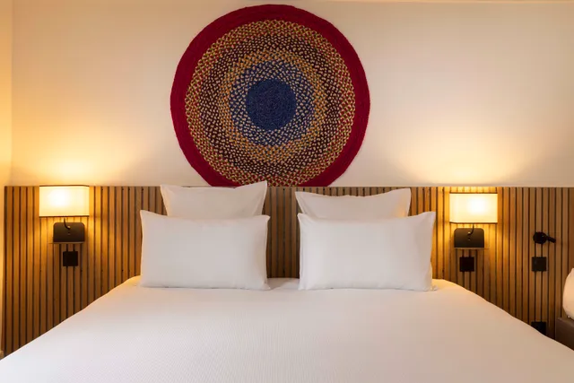 Hotel Louvre Marsollier