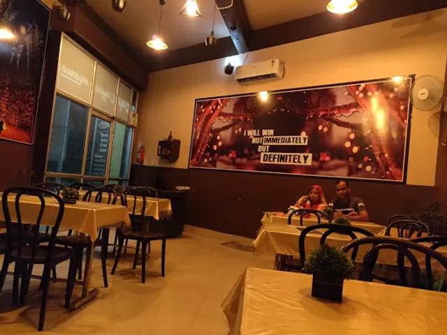 Cafe Coffee Meals And Restaurant