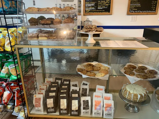 Break'n Bread Sandwich Shoppe