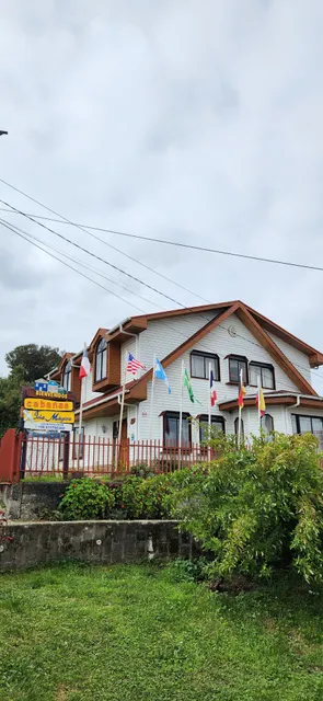 Hostal Alto Bellavista