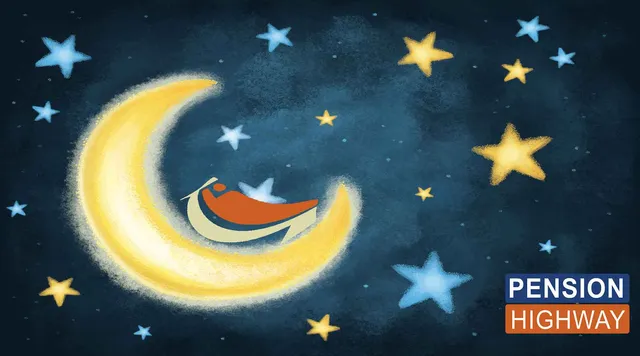 Pension Highway Bielefeld II